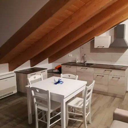 Alice Apartment