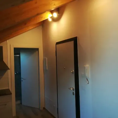 Apartment Alice *