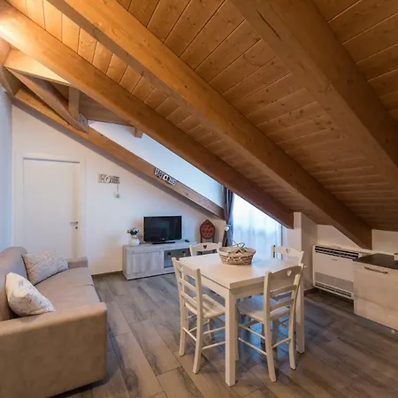 Alice Apartment