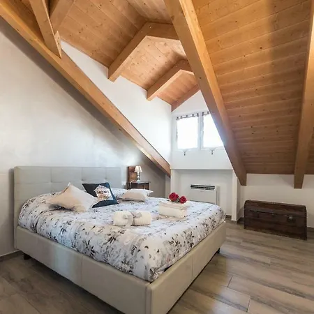 Alice Apartment Turin