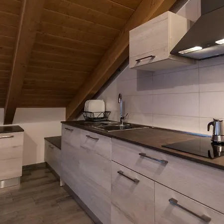 Alice Apartman
