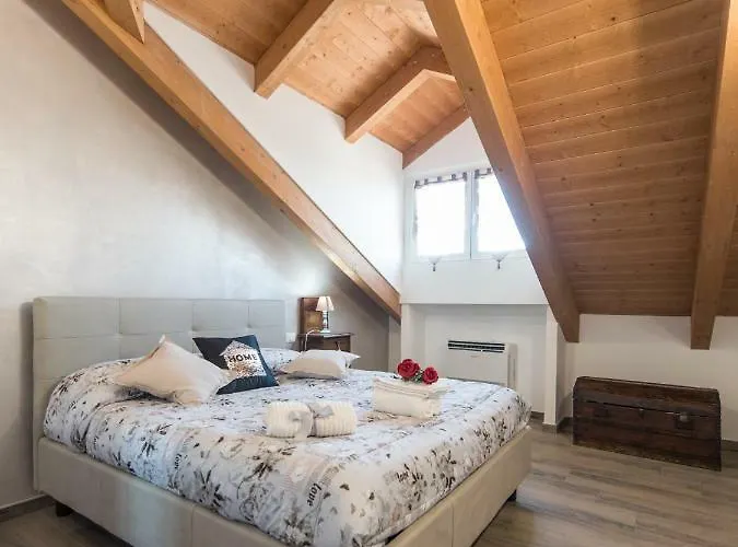 Alice Apartmán Turín