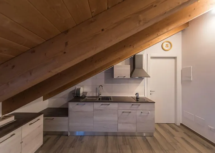Alice Apartmán