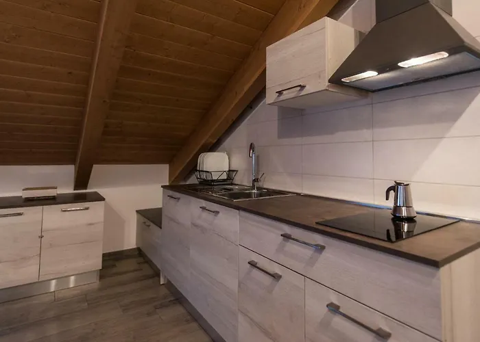 Alice Apartmán