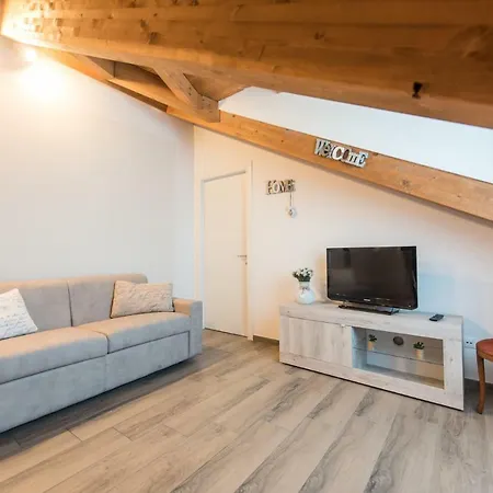 Апартаменты Alice