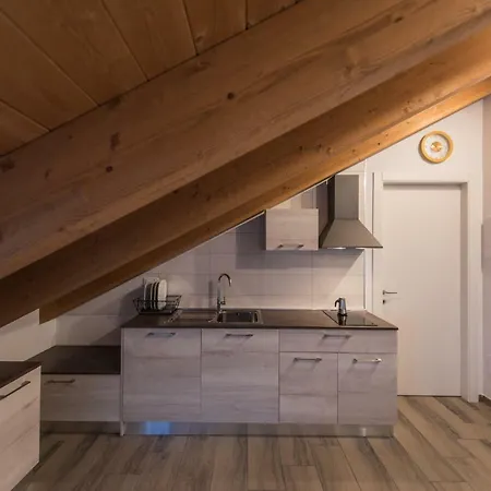 Alice Апартаменты