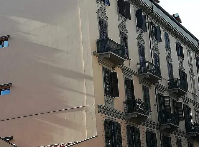 Apartament Alice
